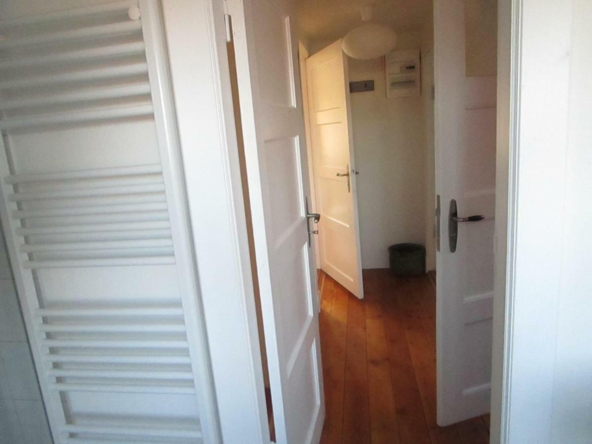 Ferienwohnungen Hebbel Husum  Bagian luar foto